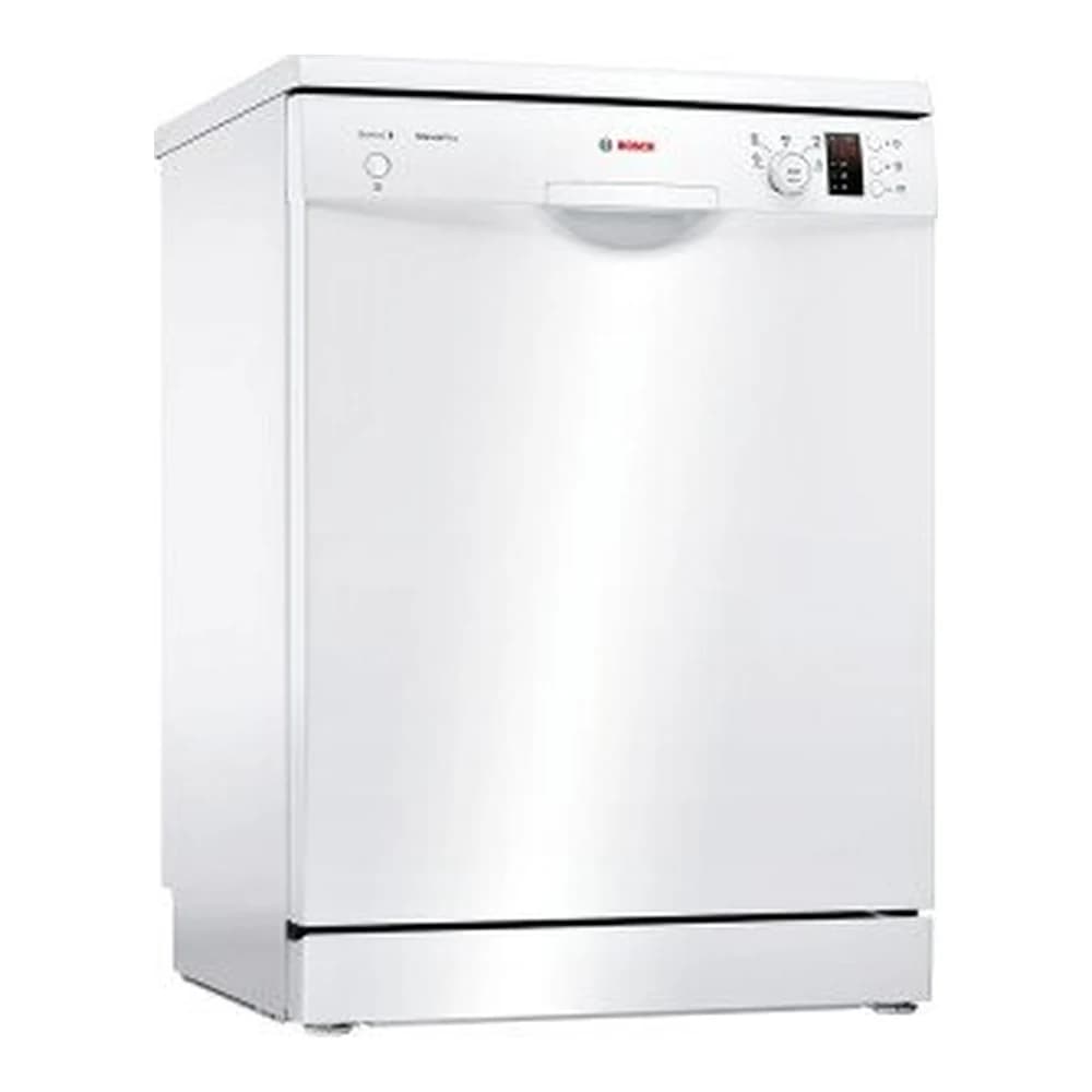 Lavavajillas Bosch SMS25AW05E 60 cm 12 servicios Blanco