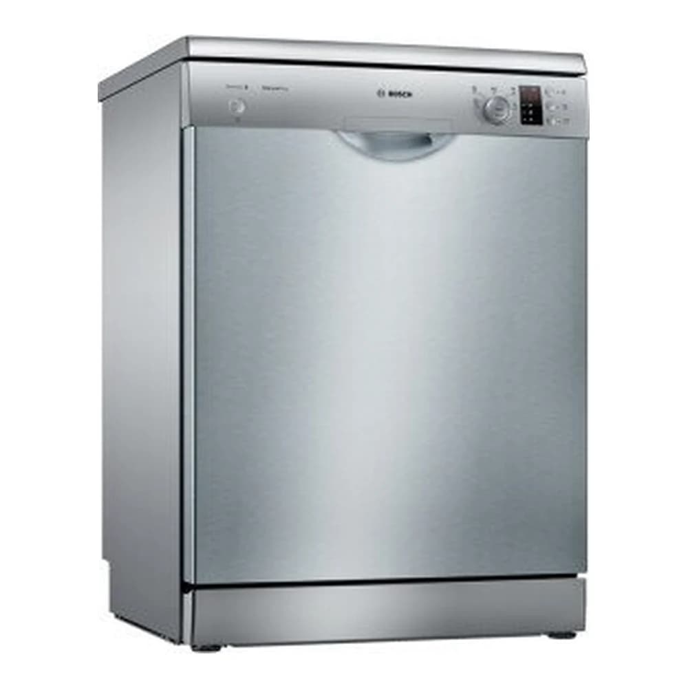 Lavavajillas Bosch SMS25AI05E 60 cm 12 servicios Acero Inoxidable