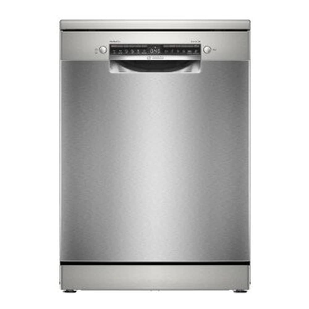 Lavavajillas Bosch SMS6TCI00E Serie 6 60 cm 14 servicios PerfectDry