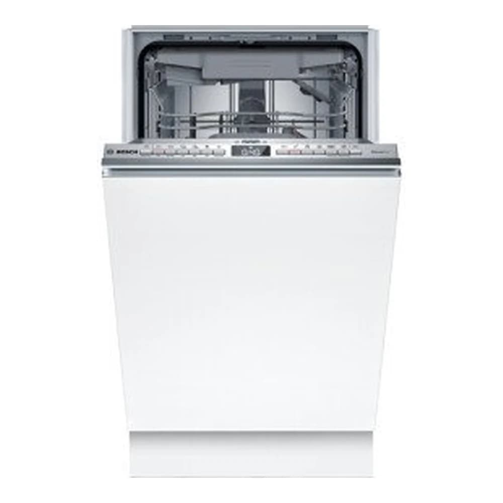 Lavavajillas integrable Bosch SPV4EMX17E 45 cm 10 servicios
