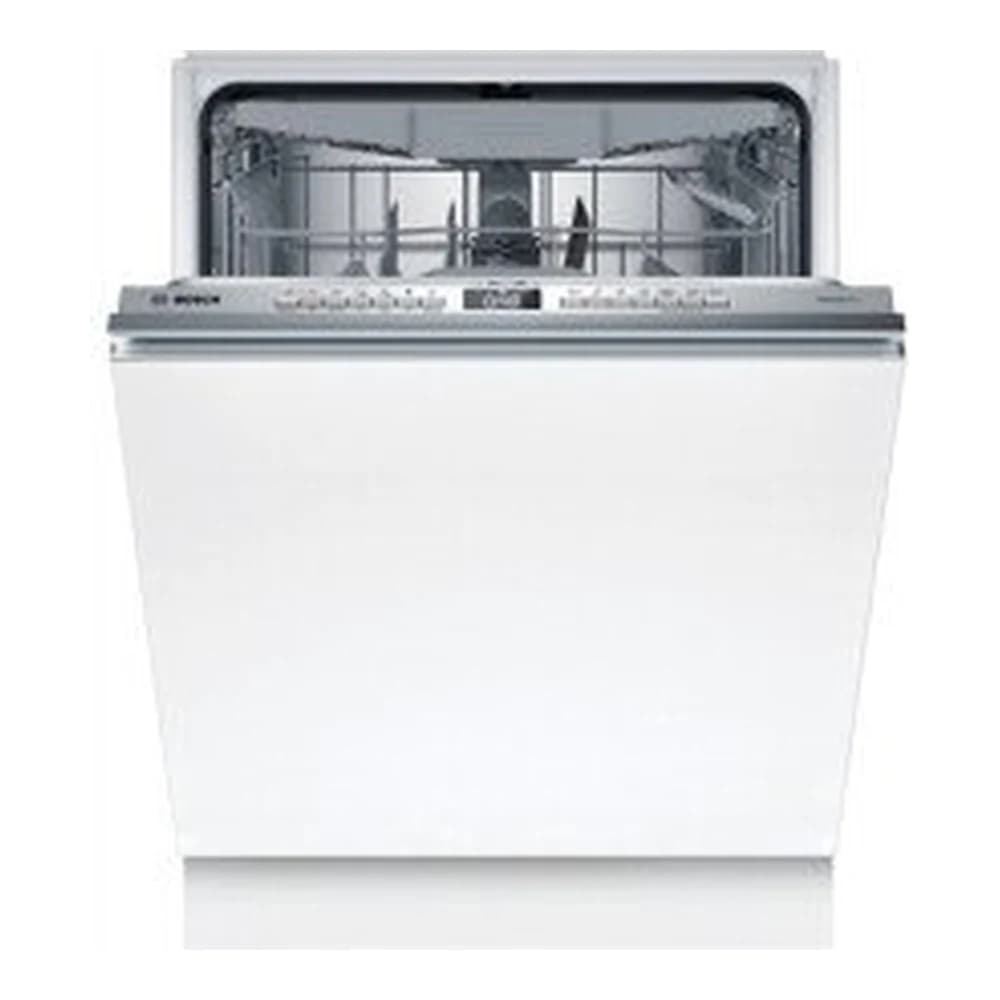 Lavavajillas integrable Bosch SMV4ECX28E Serie 4 60 cm 14 servicios