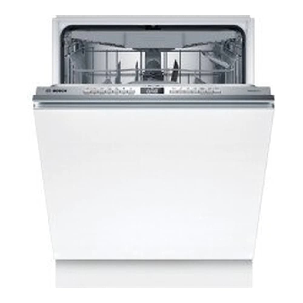 Lavavajillas integrable Bosch SMH4ECX28E 60 cm Puerta Deslizante 14 servicios