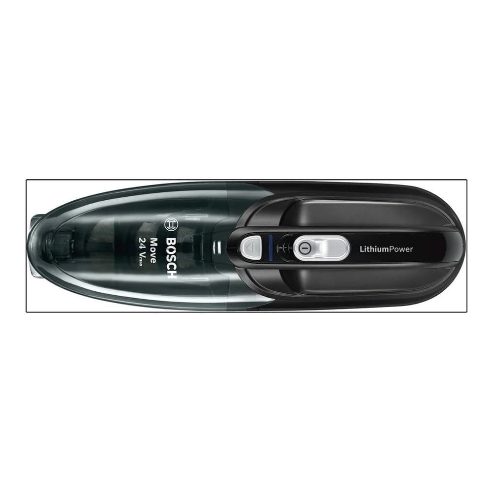 Aspiradora de mano sin cable "Move Lithium" | Bosch BHN24L