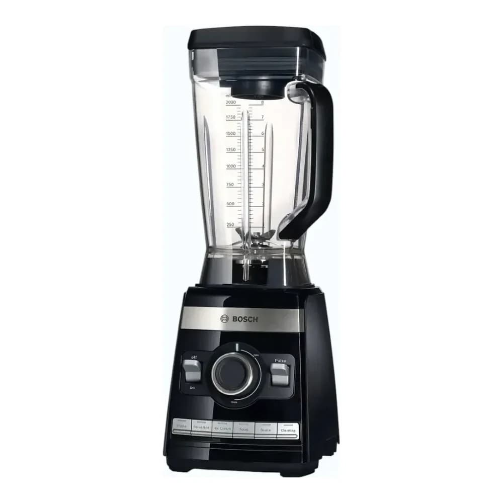 Licuadora de vaso 2 L 1600 W | Bosch MMBH6P6B