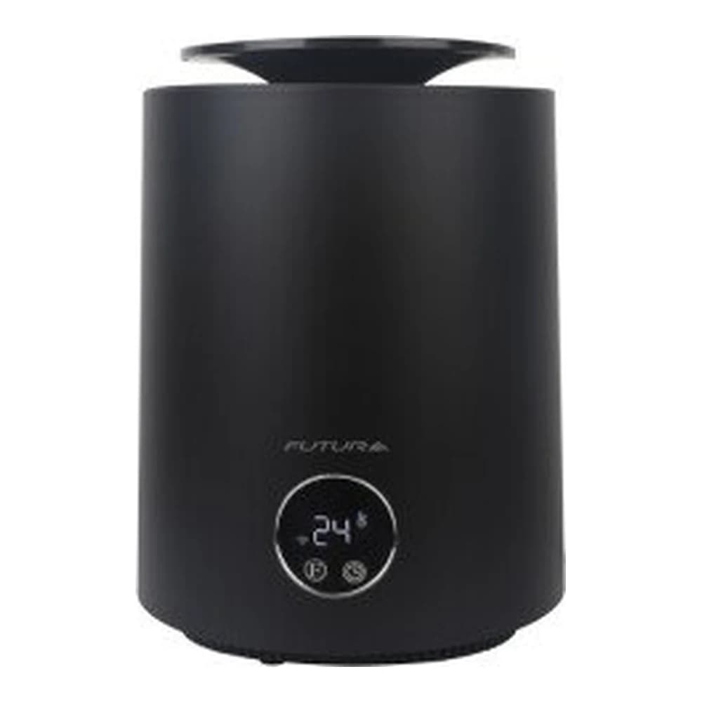 Calentador cerámico 360° con 2 potencias