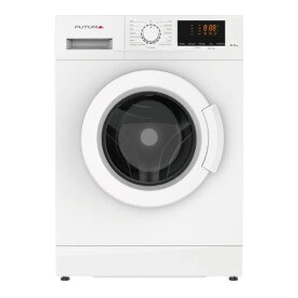 Lavarropas Carga Frontal 8 Kg | Futura FUT-CF8KD