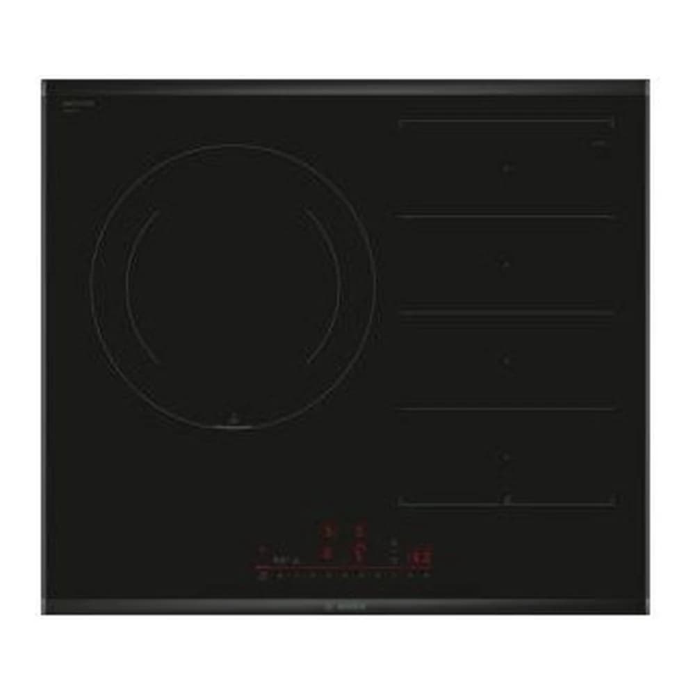 Placa de induccion Bosch Flex Induccion PXJ675HC1E 60cm