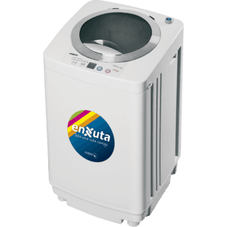 Lavarropa Automático Carga Superior 3,5 kg sin Bomba - China - Enxuta