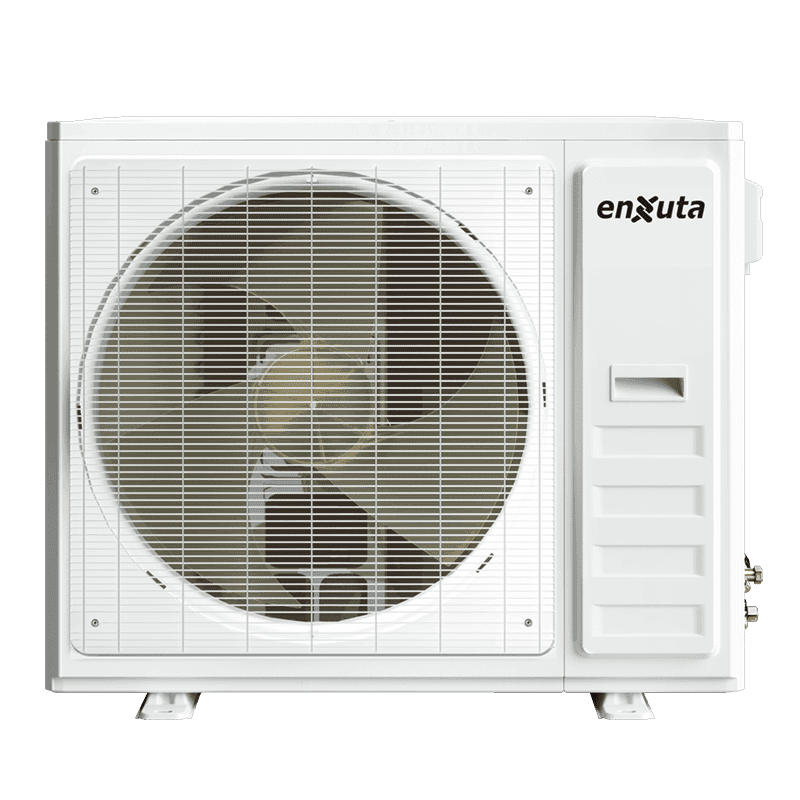 Aire acondicionado piso techo 60.000 BTU | Enxuta AAENXIPT2S-60000