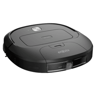 Aspiradora Robot Smart Color Negro - Enxuta