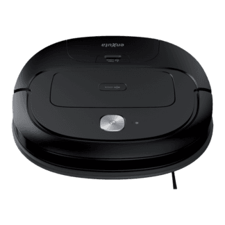 Aspiradora Robot Smart Color Negro - Enxuta