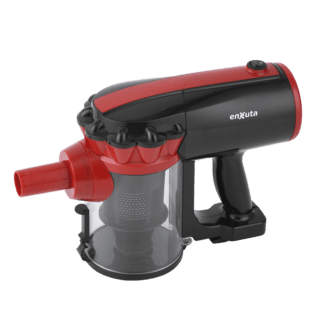 Aspiradora Ciclónica Vertical 2 en 1 1.000 watts - Enxuta