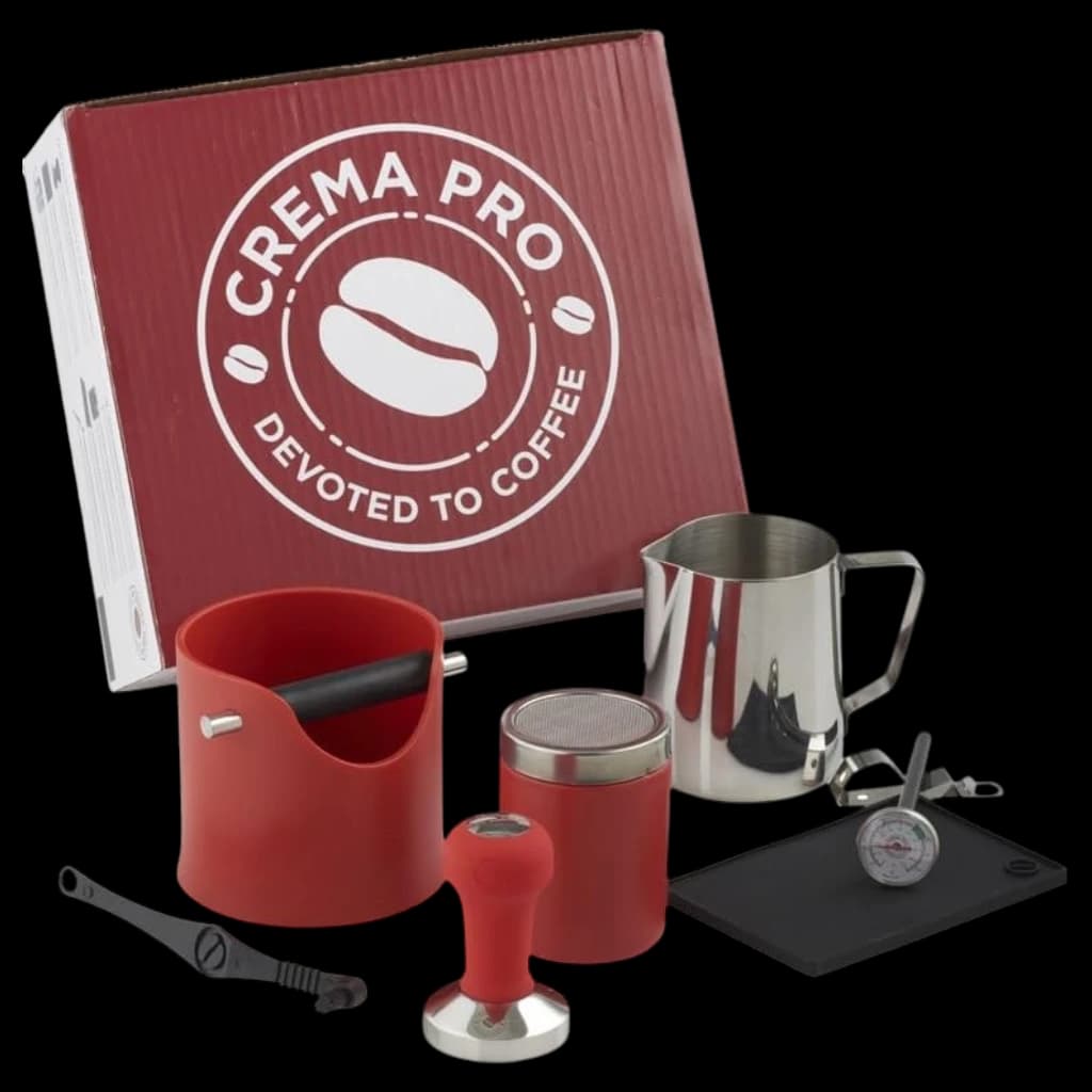 Accesorios para baristas Categoria