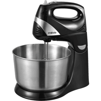 Batidora con Bowl Inox 300 watts - Enxuta