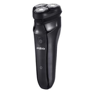 Afeitadora recargable resistente al agua | Enxuta BCENXA4541N