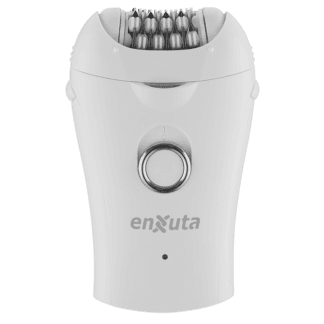 Depiladora a batería portátil 0.5 kg | Enxuta BCENXD4509W