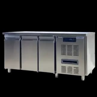 Bajomostradores Categoria