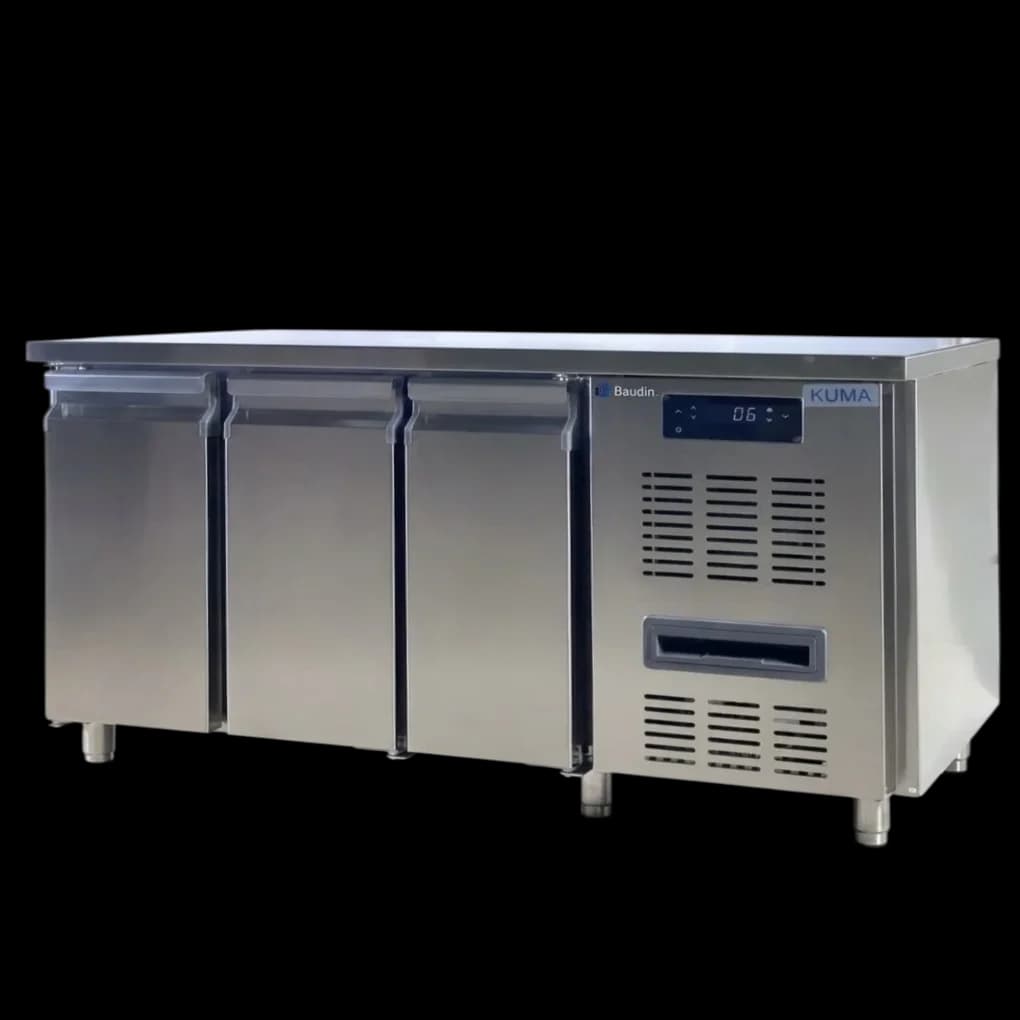 Bajomostradores Categoria