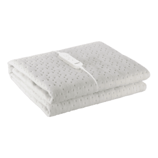 Calienta Cama Smart Polyester 1 Plaza con Conexión Separable - Enxuta