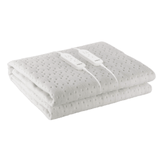 Calienta Cama Smart Polyester 2 Plazas con Conexión Separable - Enxuta