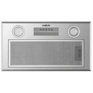 Campana de empotrar Enxuta CSSENXE952 750 m3/h 52 cm acero inoxidable