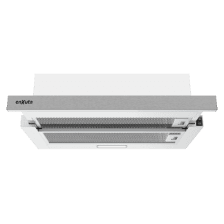 Campana telescópica Enxuta CSSENXT960 750 m3/h acero inoxidable