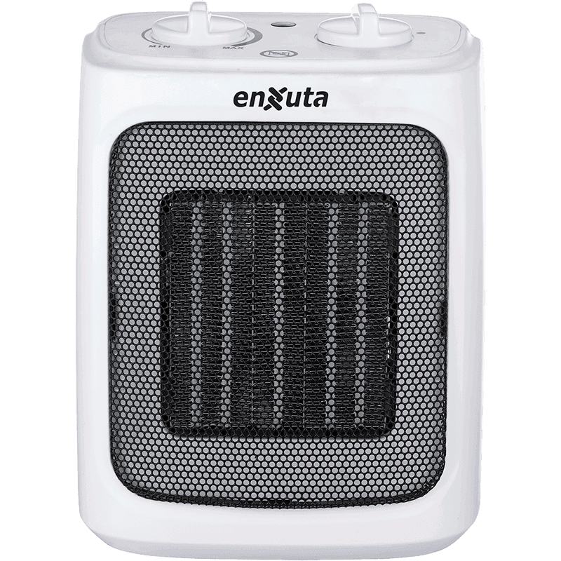 Caloventilador Enxuta CVENX92 resistencia cerámica 2000 W