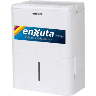 Deshumidificador 10 Litros/Día - Enxuta