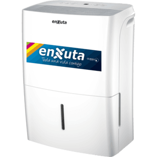 Deshumidificador 20 Litros/Día - Enxuta