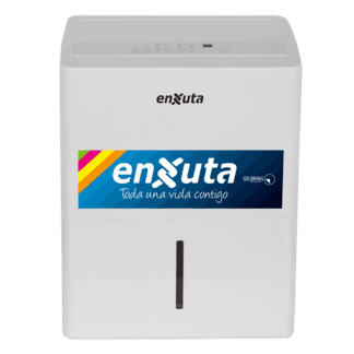 Deshumidificador 30 Litros/Día - Enxuta
