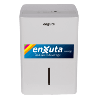 Deshumidificador 50 Litros/Día - Enxuta