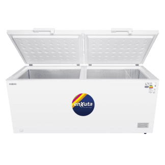Freezer Horizontal 708 Litros - Enxuta