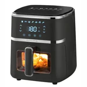 Freidora de aire 5,5 L digital | Futura FUT-AF55DB