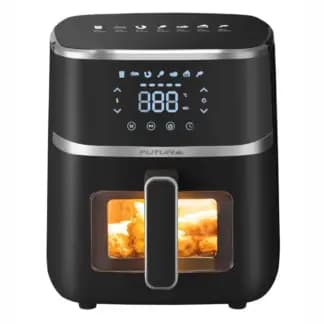 Freidora de aire 5,5 L digital | Futura FUT-AF55DB