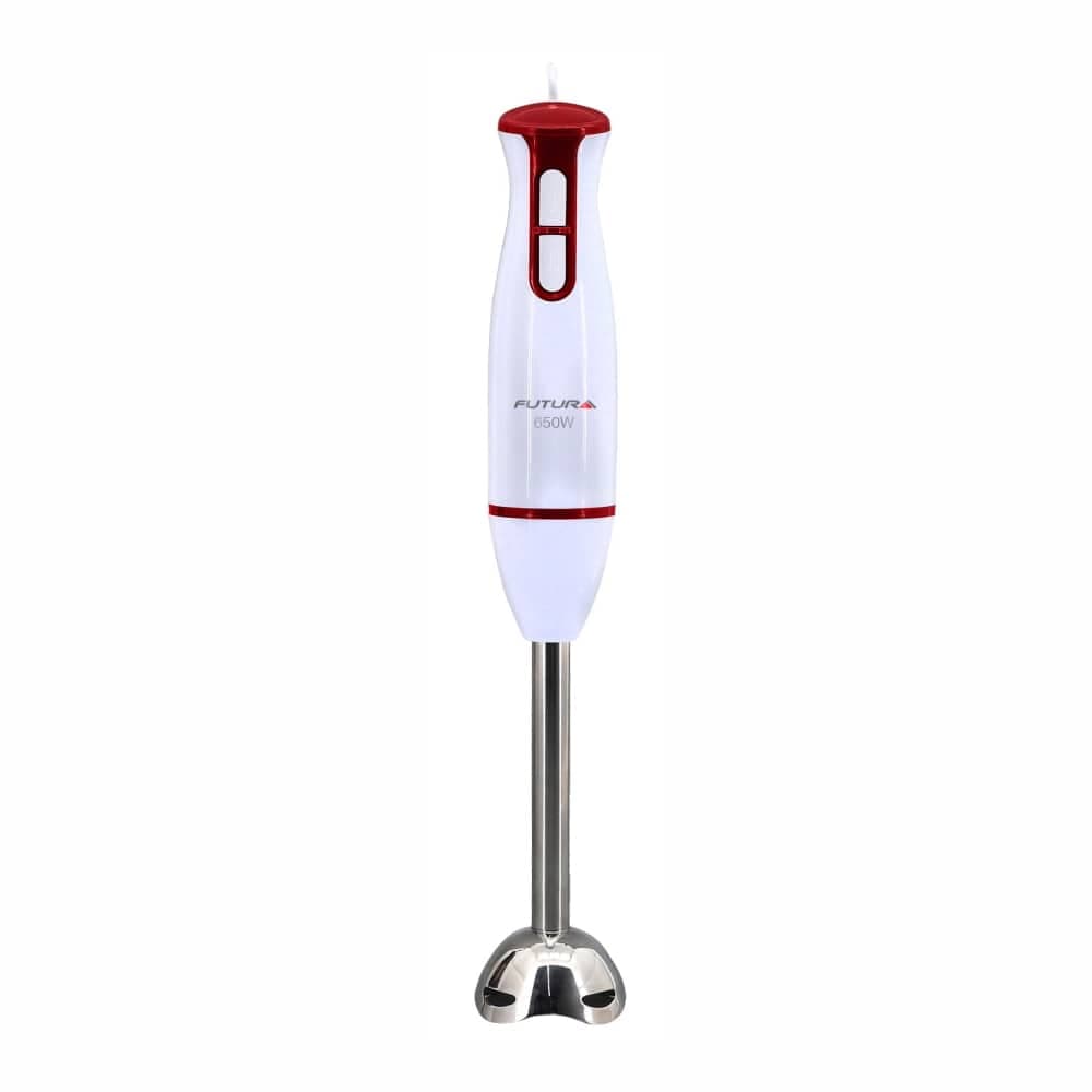 Batidora mixer 650 W con accesorios | Futura FUT-BM650