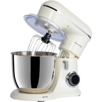 Batidora mixer 800 W acero inoxidable | Futura FUT-BM800