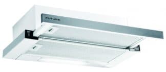 Campana extractora telescópica 60 cm | Futura FUT-C420TL
