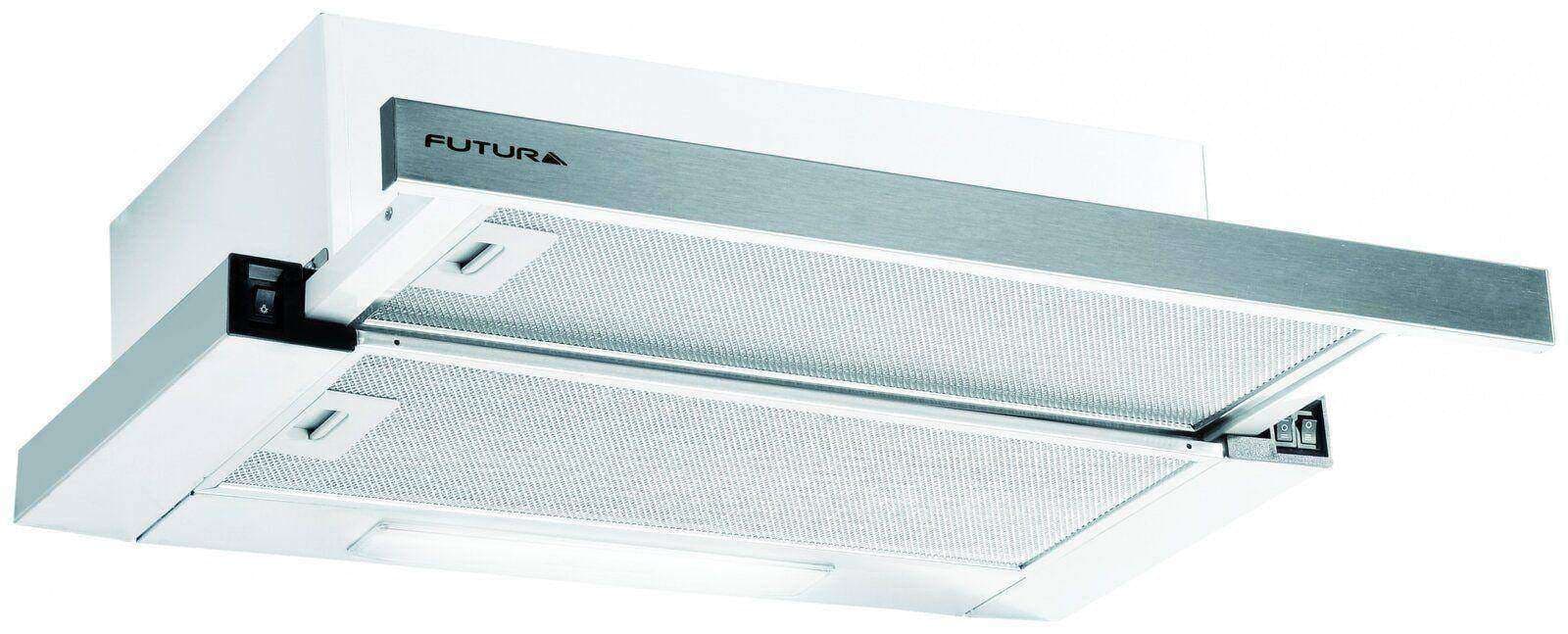 Campana extractora telescópica 60 cm | Futura FUT-C420TL
