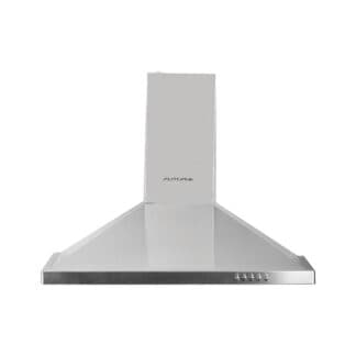 Campana extractora piramidal 60 cm 650 m3/h | Futura FUT-C650PIR