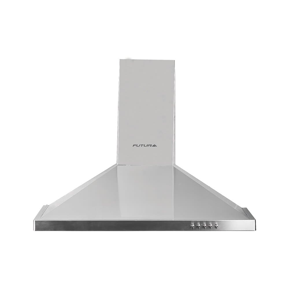 Campana extractora piramidal 60 cm 650 m3/h | Futura FUT-C650PIR