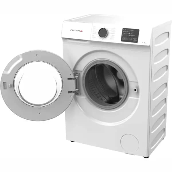 Lavarropas carga frontal 6 kg slim | Futura FUT-CF6KSL