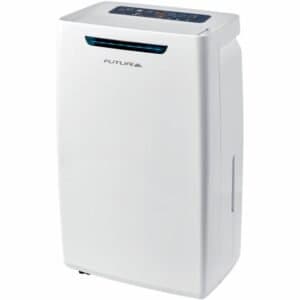 Deshumidificador 20 litros 20 L/24h | Futura FUT-DH20L