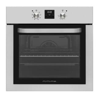 Horno empotrable eléctrico 65 L multifunción | Futura FUT-HE650CDT