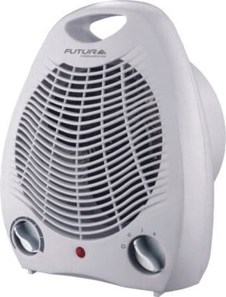 Caloventilador vertical 1000/2000 W | Futura FUT-CV2001