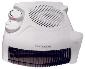 Caloventilador 2 niveles 2000 W | Futura FUT-CV2003VH