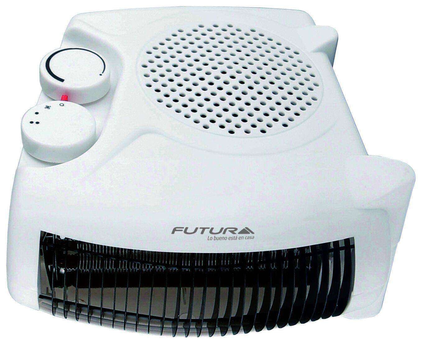 Caloventilador 2 niveles 2000 W | Futura FUT-CV2003VH