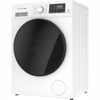 Lavasecarropas carga frontal 10/6 kg | Futura FUT-LS10K