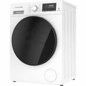 Lavasecarropas carga frontal 10/6 kg | Futura FUT-LS10K