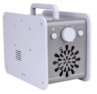 Generador de ozono 7,5 g/h 3 niveles | FUT-OZ75