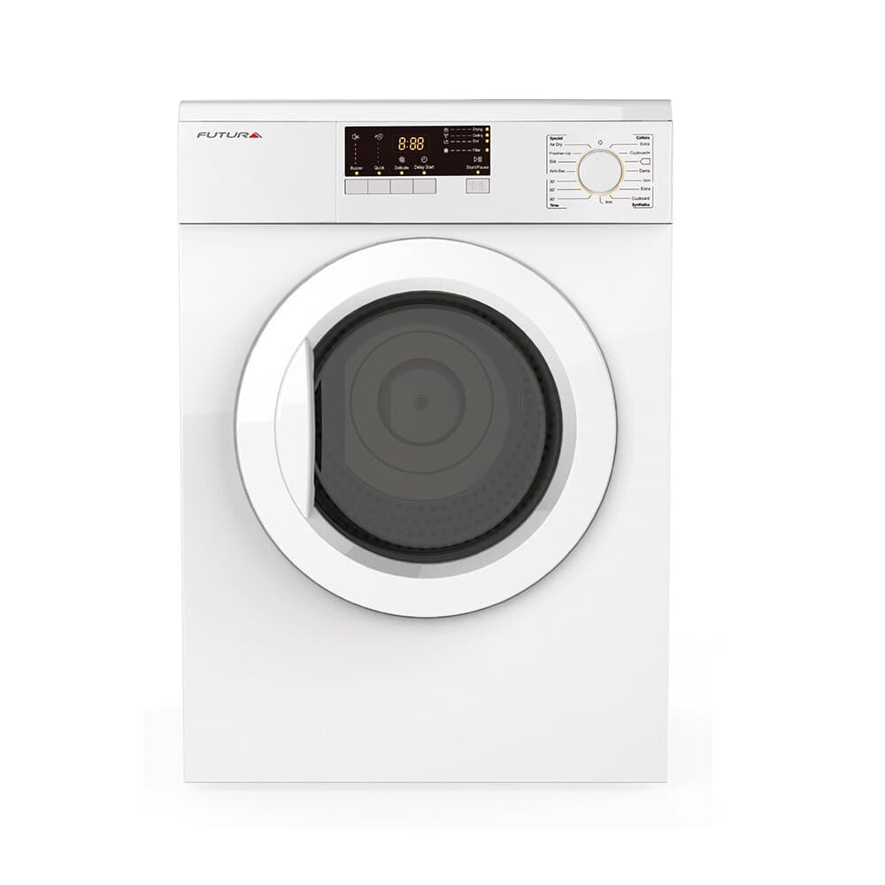 Secadora de ropa evacuación 7 kg | Futura FUT-SF70EV